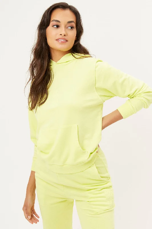 Aiden Sweatshirt | Lemonade Fashionable Shirt Dress