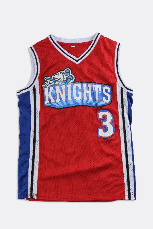 Knights Basketball Jersey Casual Women’s Hoodies