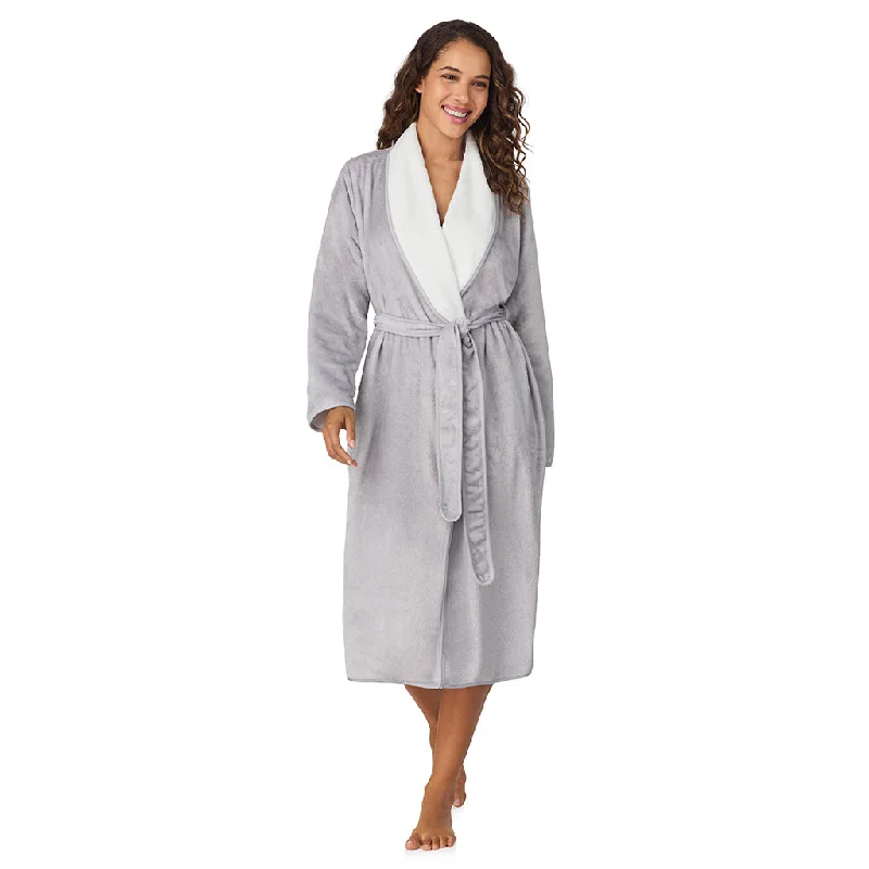 Chenille Wrap Robe Budget-friendly pajama sets