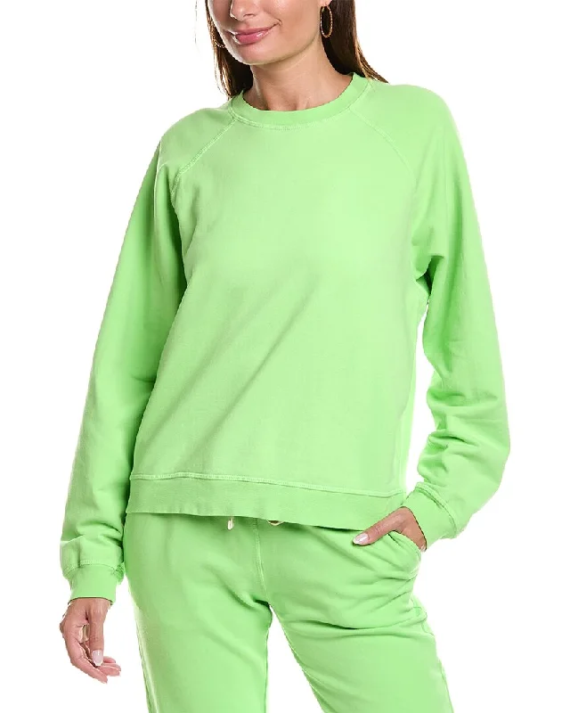 Electric & Rose Ronan Pullover Best sweaters for cold weather