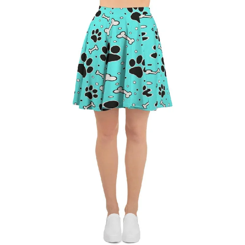 Blue Paw Women's Skirt Luxury unclassified skirts