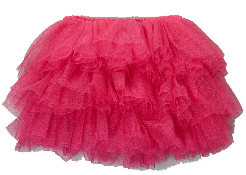 Hot Pink 6 Layer Tutu Unique unclassified skirts