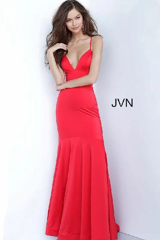 Jovani 00964 Long Formal Prom Dress Silk maxi dresses