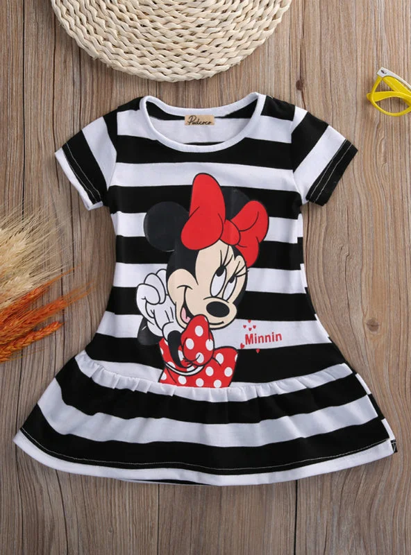 Cute Children Kids Baby Girls Dresses Clothes Wedding guest unclassified dresses