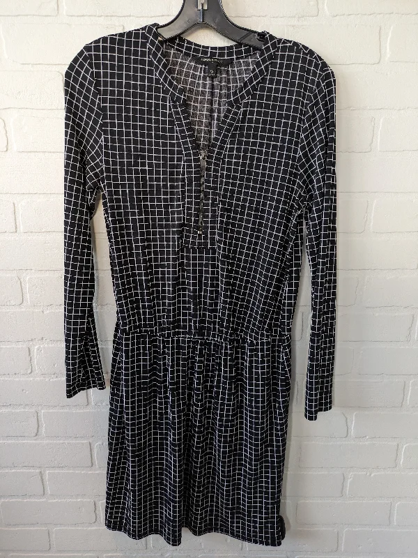 Dress Work By Banana Republic  Size: Xs Bold pattern unclassified dresses