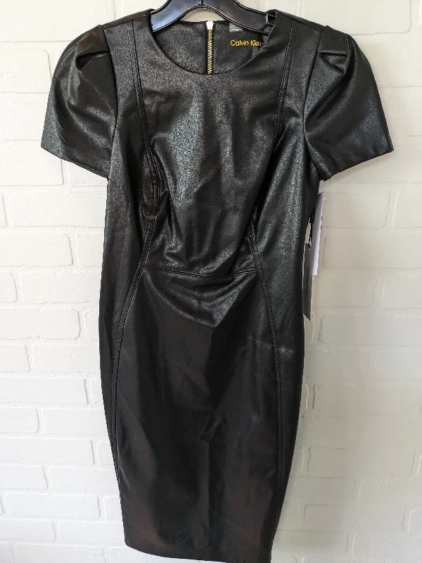 Dress Work By Calvin Klein  Size: S Stretchy unclassified dresses