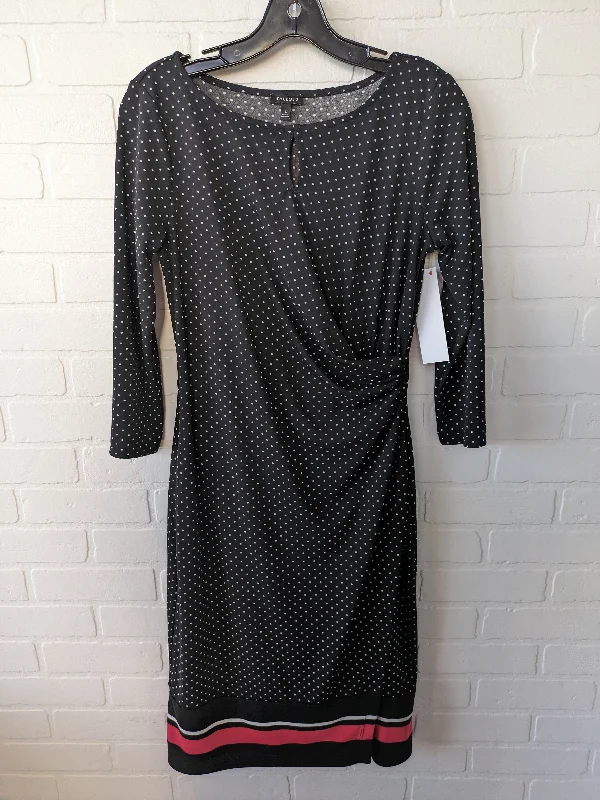 Dress Work By Talbots  Size: S Casual chic unclassified dresses