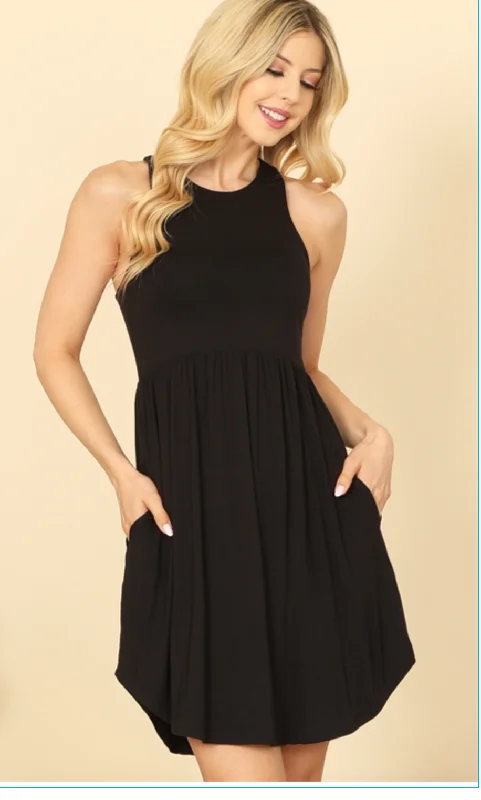 LBD #6 - More Colors Casual unclassified dresses