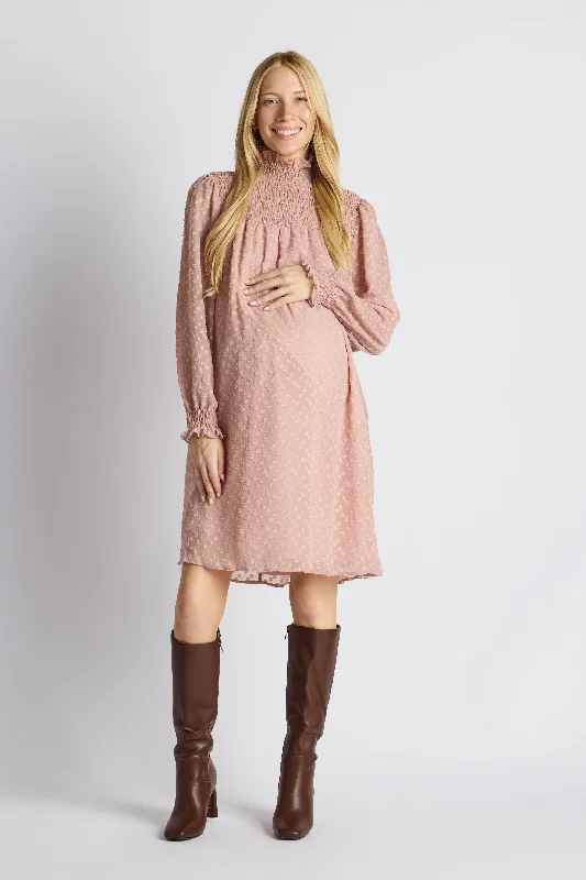 Siena Dress Earthy tone unclassified dresses