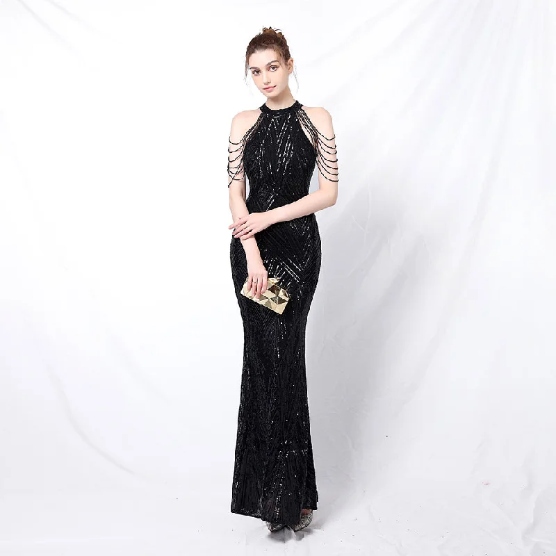 The Brooklyn ball gown Long unclassified dresses