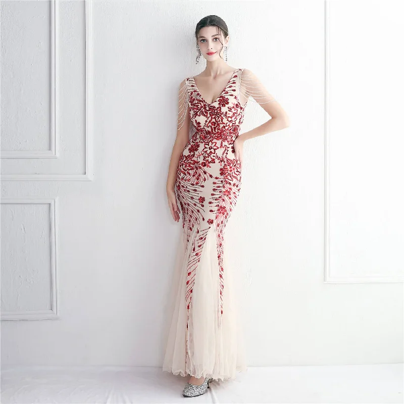 The Pageant Perfect Gown Tulle unclassified dresses