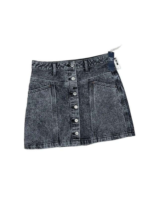 Skirt Mini & Short By Abercrombie And Fitch  Size: 4 Slim Fit Mini Skirt