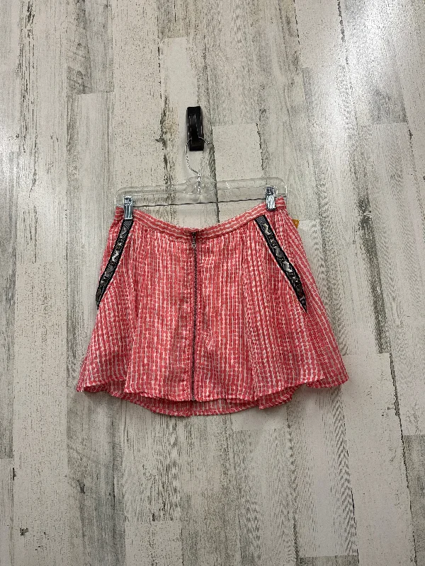 Skirt Mini & Short By Bcbgeneration  Size: Xs Mini Skirt Set