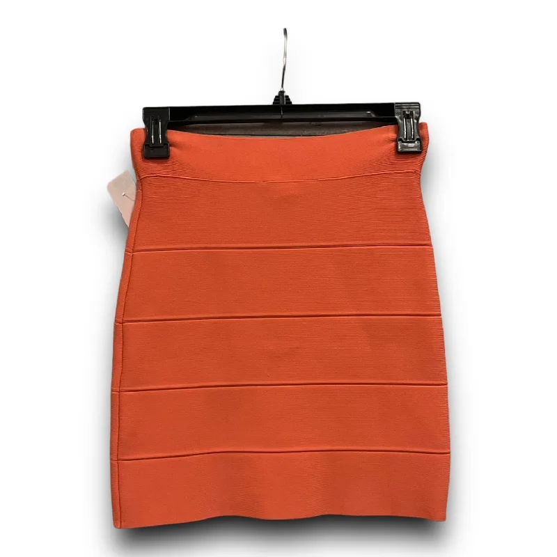 Skirt Mini & Short By Bcbgmaxazria  Size: S Mini Skirt Dress