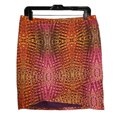 Skirt Mini & Short By Cmc  Size: 10 Soft Mini Skirt