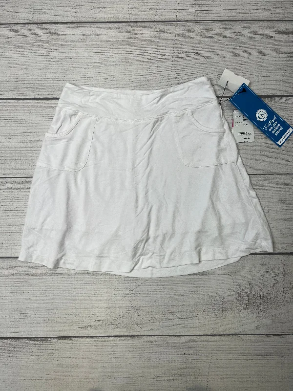 Skirt Mini & Short By Fresh Produce  Size: Xs Leather Mini Skirt