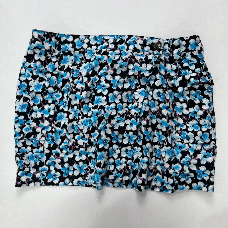 Skirt Mini & Short By Future Collective  Size: 10 Mini Skirt Casual