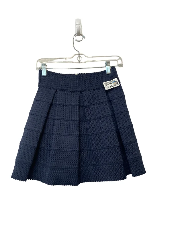 Skirt Mini & Short By Ginger G  Size: M Plaid Mini Skirt