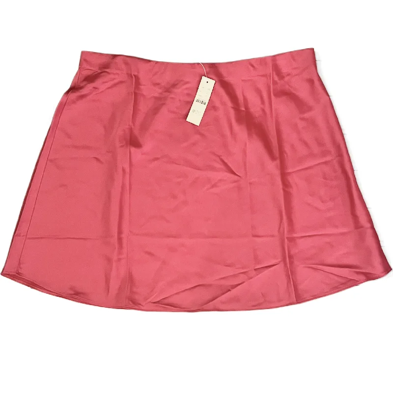 Skirt Mini & Short By J. Crew  Size: L Camo Mini Skirt