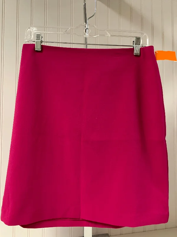 Skirt Mini & Short By Joie  Size: 6 Button-front Mini Skirt