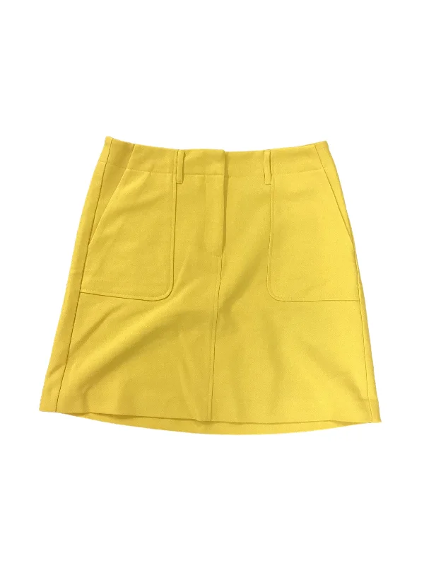 Skirt Mini & Short By Loft  Size: 4 Slim Fit Mini Skirt