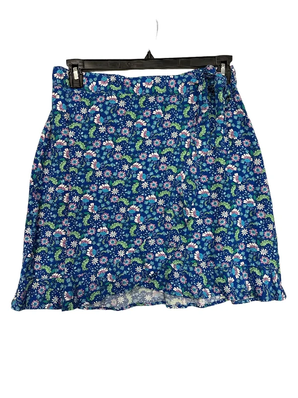 Skirt Mini & Short By Loft  Size: 6 Mini Skirt Summer