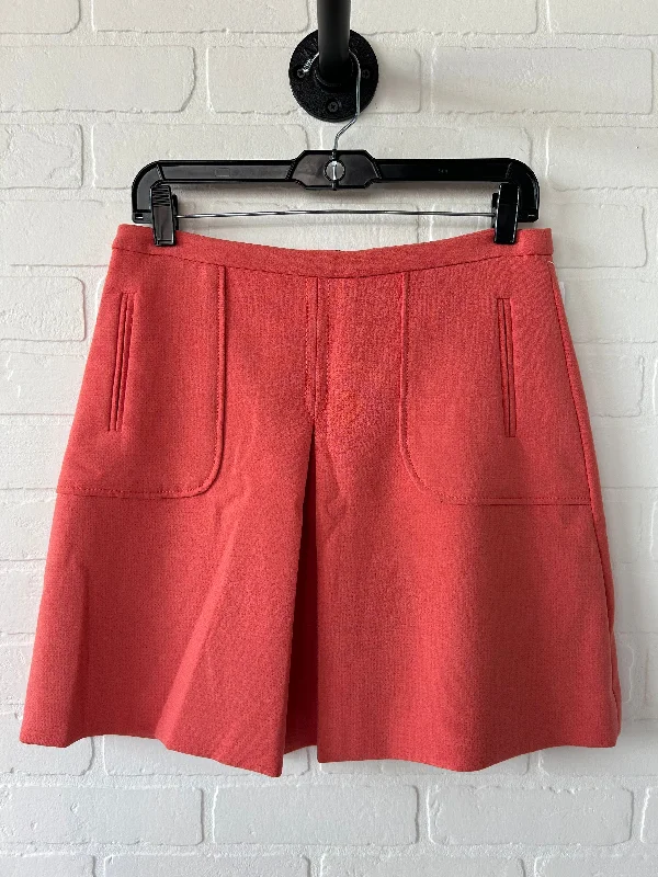 Skirt Mini & Short By Maeve  Size: 6 Mini Skirt Casual