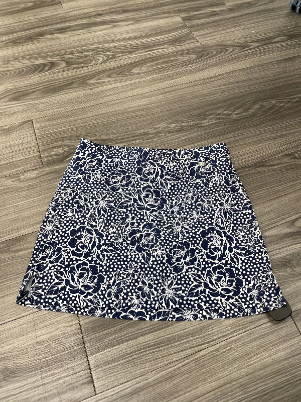 Skirt Mini & Short By Rafaella  Size: S Front Pocket Mini Skirt