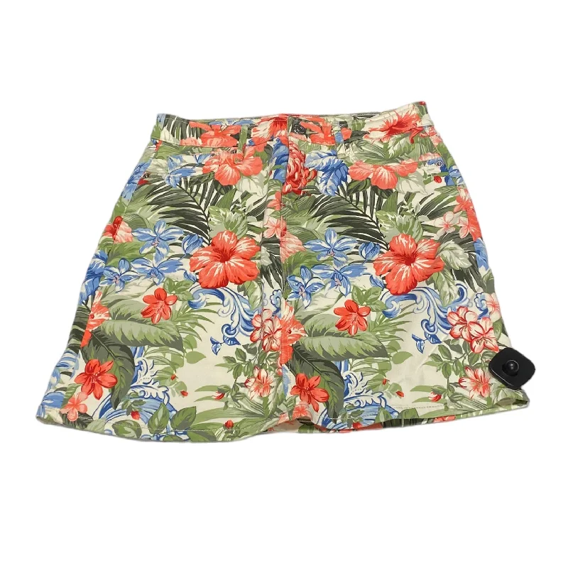 Skirt Mini & Short By Tommy Bahama  Size: 2 Cute Mini Skirt